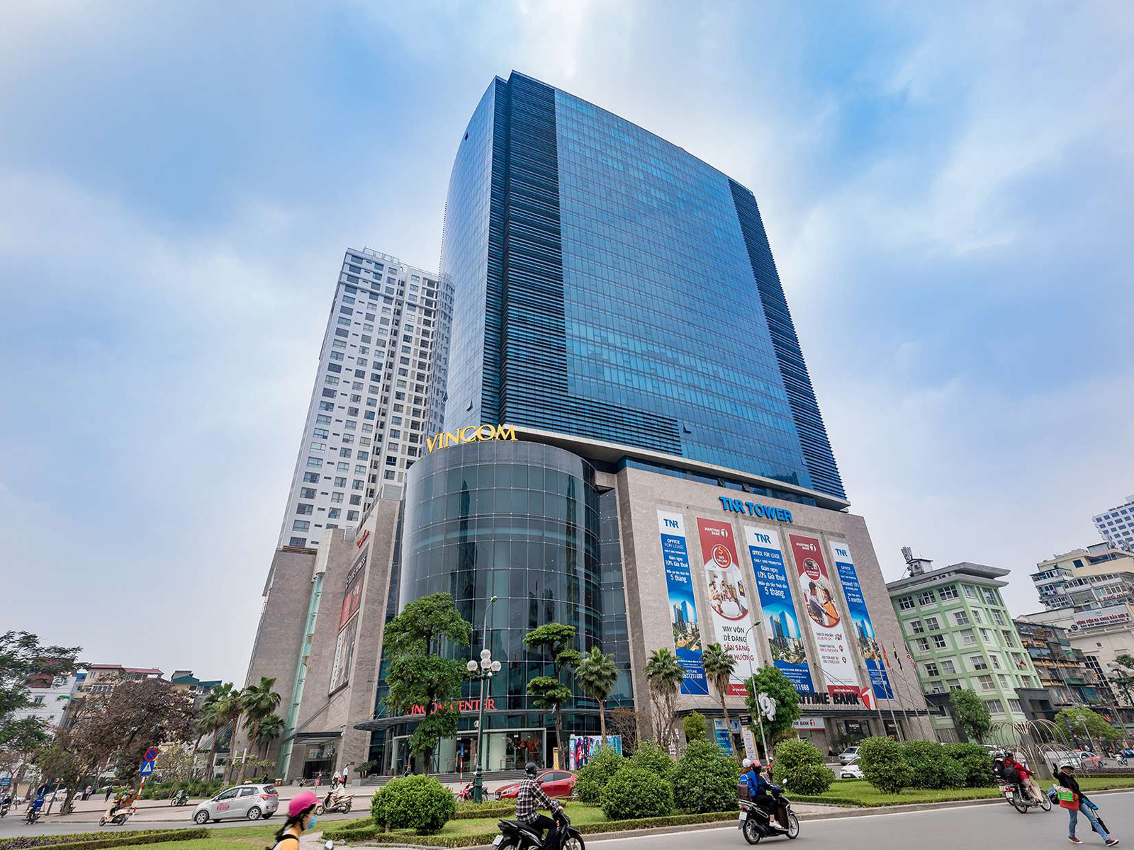 the porfolio of vinhomes project in hanoi 10