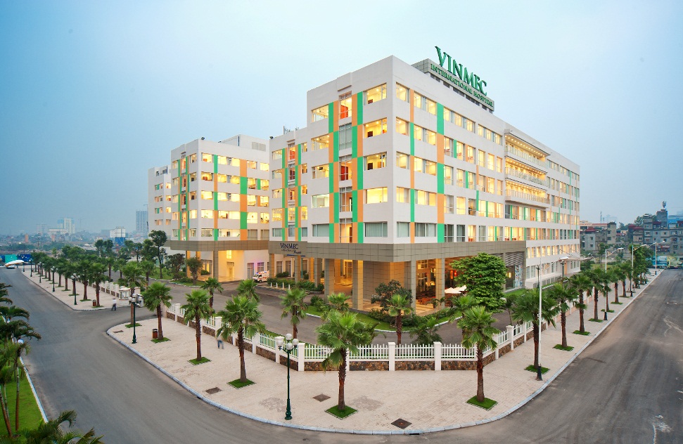 the porfolio of vinhomes projects in hai phong 18