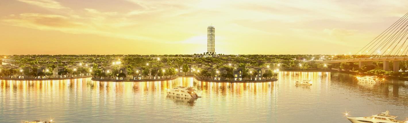 the porfolio of vinhomes projects in hai phong 5