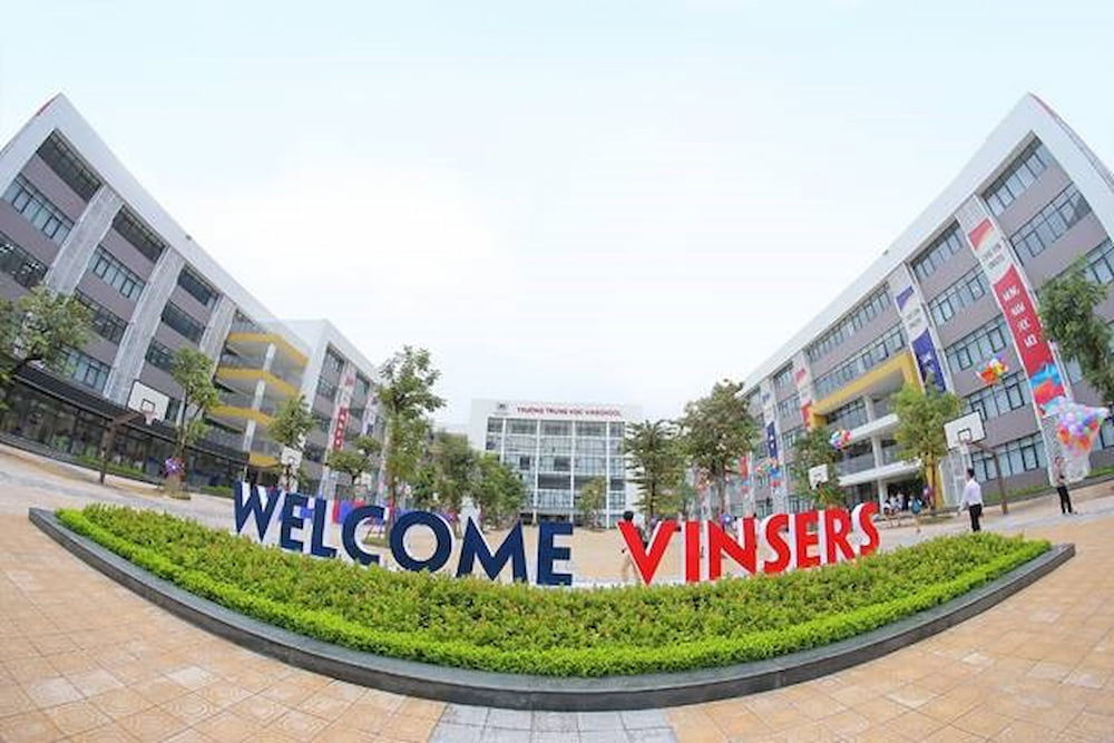 Thông tin cần biết để cho con nhập học tại Vinschool Vinhomes Smart City