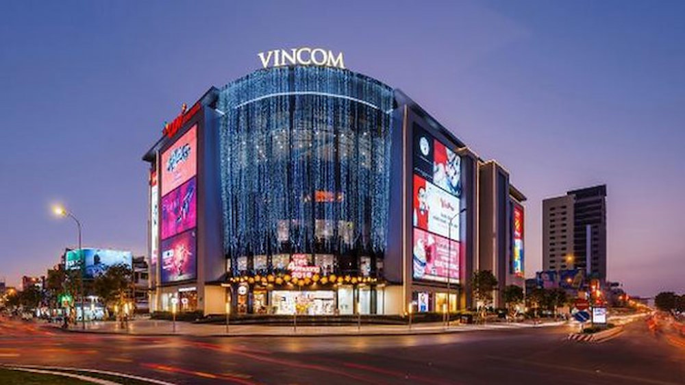 Tiện ích Vinhomes Smart City - Vincom Mega Mall được vận hành bởi thương hiệu uy tín Vincom Retail