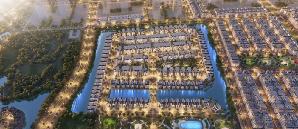 Tổng quan phân khu Mẫu Đơn Vinhomes Star City