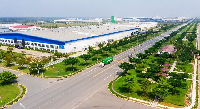 will industrial property be the future of vietnam’s real estate market 3