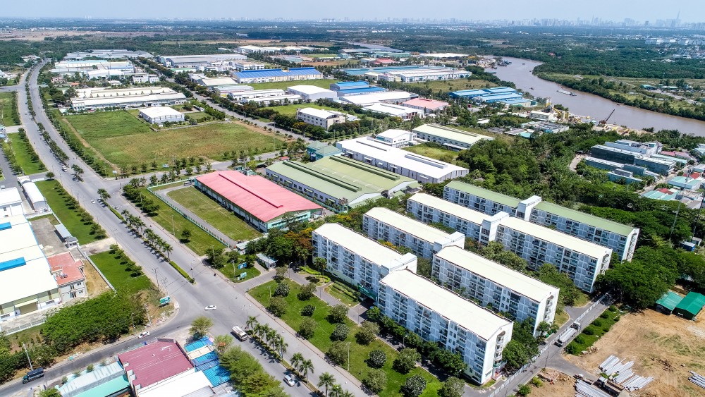 will industrial property be the future of vietnam’s real estate market 4