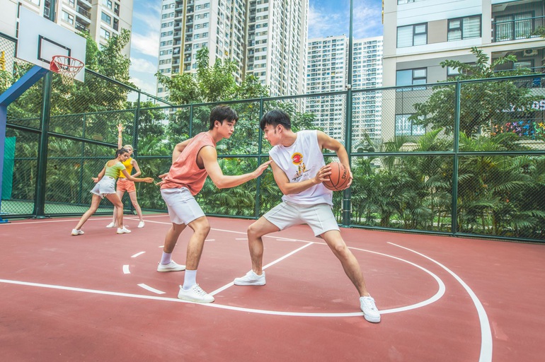 Hinh anh Gen Z Mot the he tre yeu thich khong gian song xanh 3