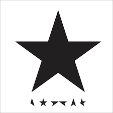 Bowie - Blackstar
