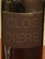 Clos Dière