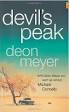 Deon meyer Devil's peak