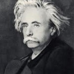 Edvard Grieg