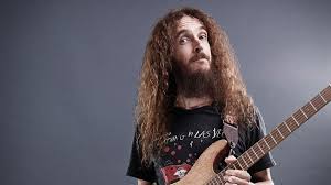 Guthrie Govan