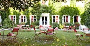 Hostellerie des Clos, Chablis