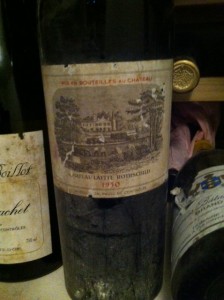 Lafite 50