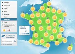 Meteo France