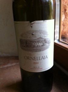 Ornellaia 96