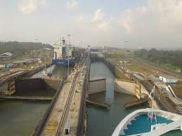 Panamakanalen