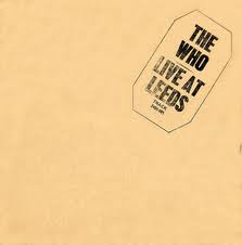 The Who Live at Leeds