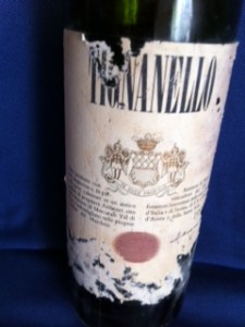 Tignanello 96