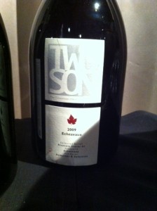 Twoson Ponsot