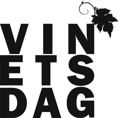 Vinets Dag logga