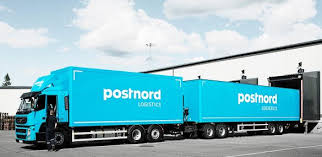 postnord