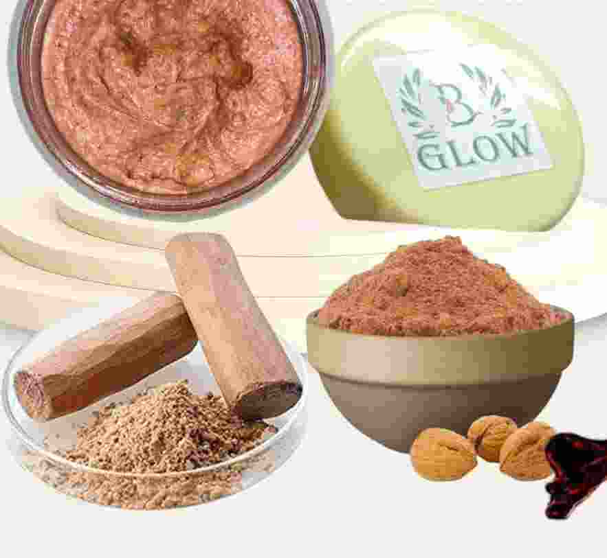 Body Scrubs