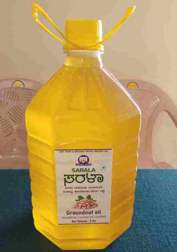 Cooking Oil