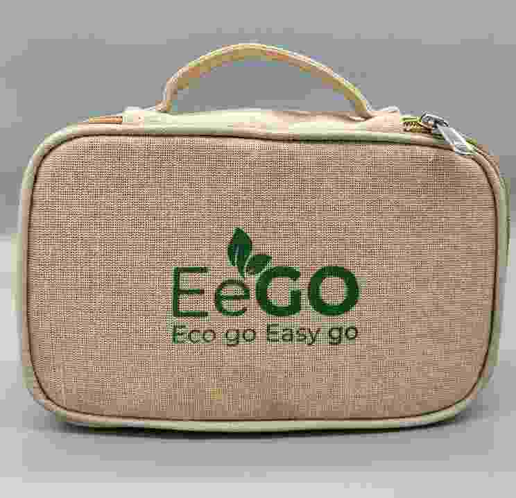 Eco-Friendly Products