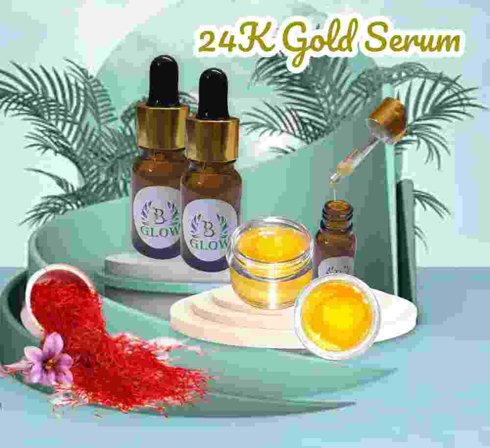 Gold Serum