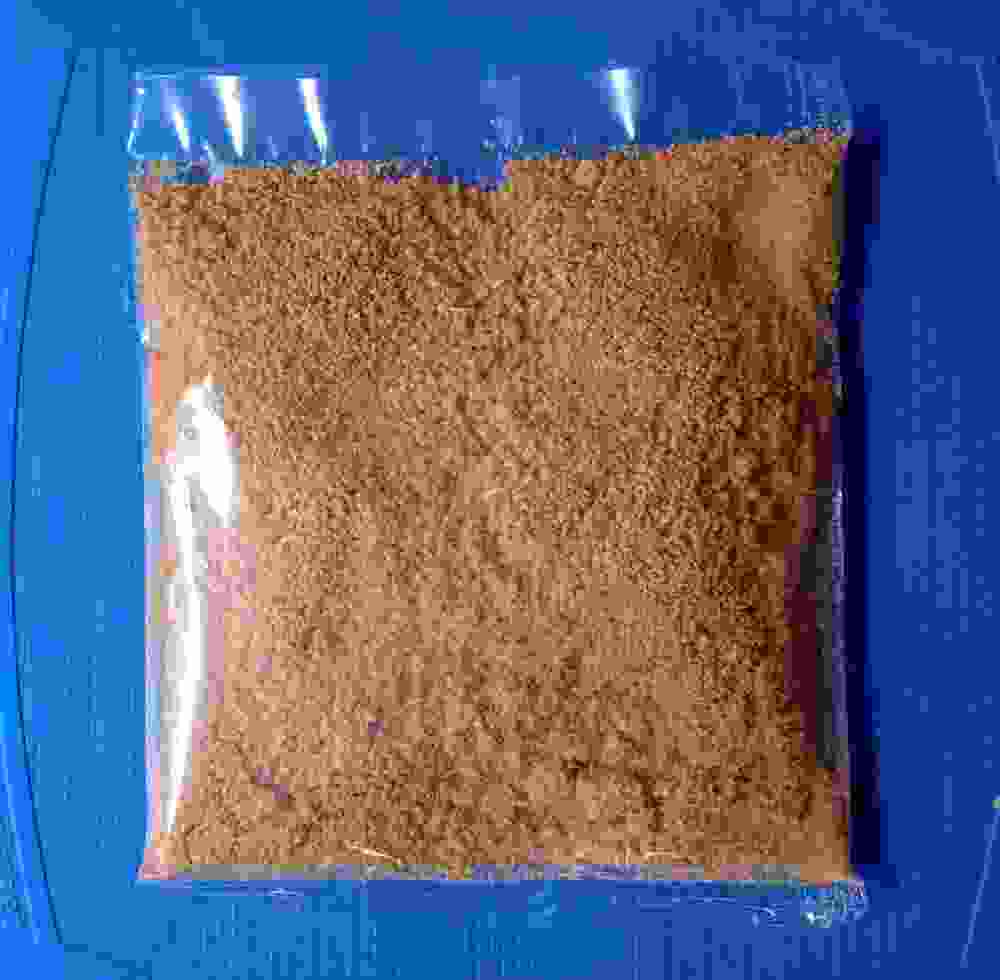 Peanut Chutney Powder