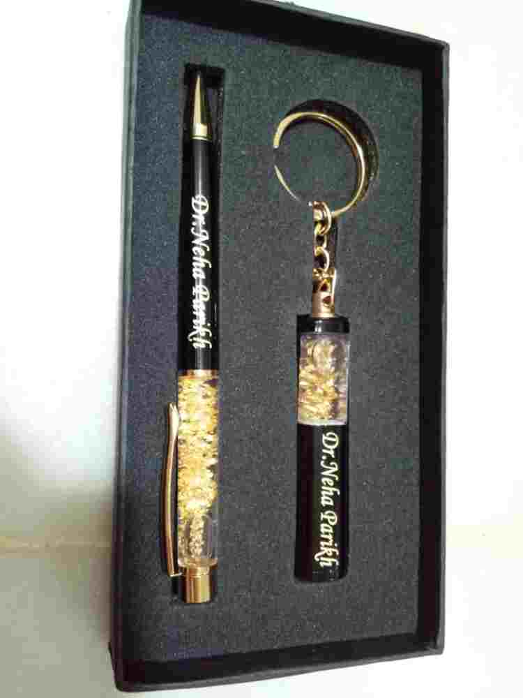 Pen Keychain Set