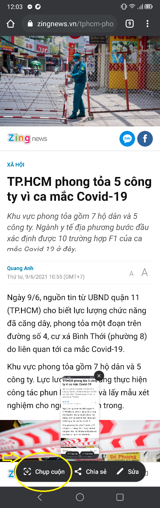 Hệ điều hành VOS 4.0