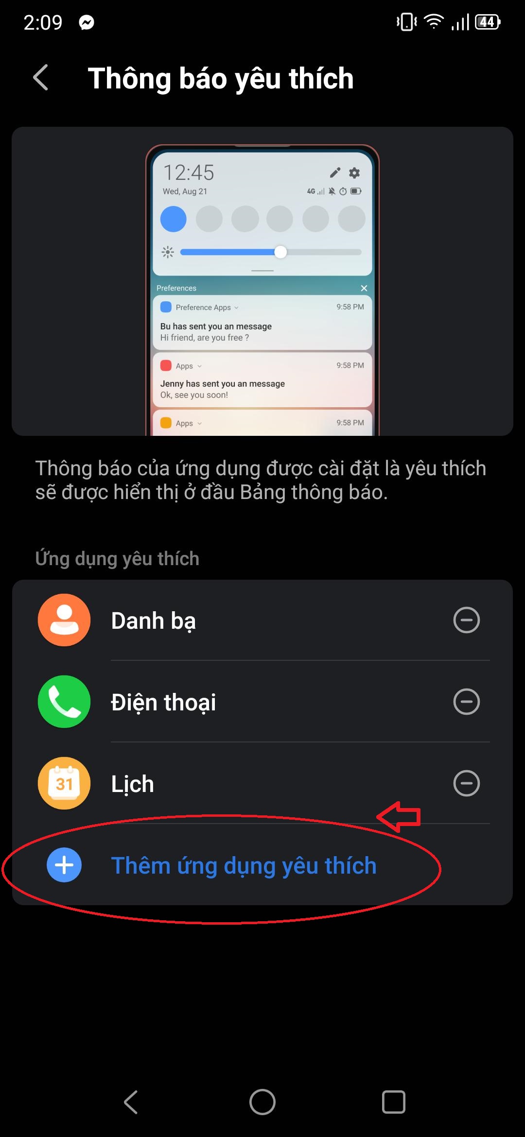 Hệ điều hành VOS 4.0