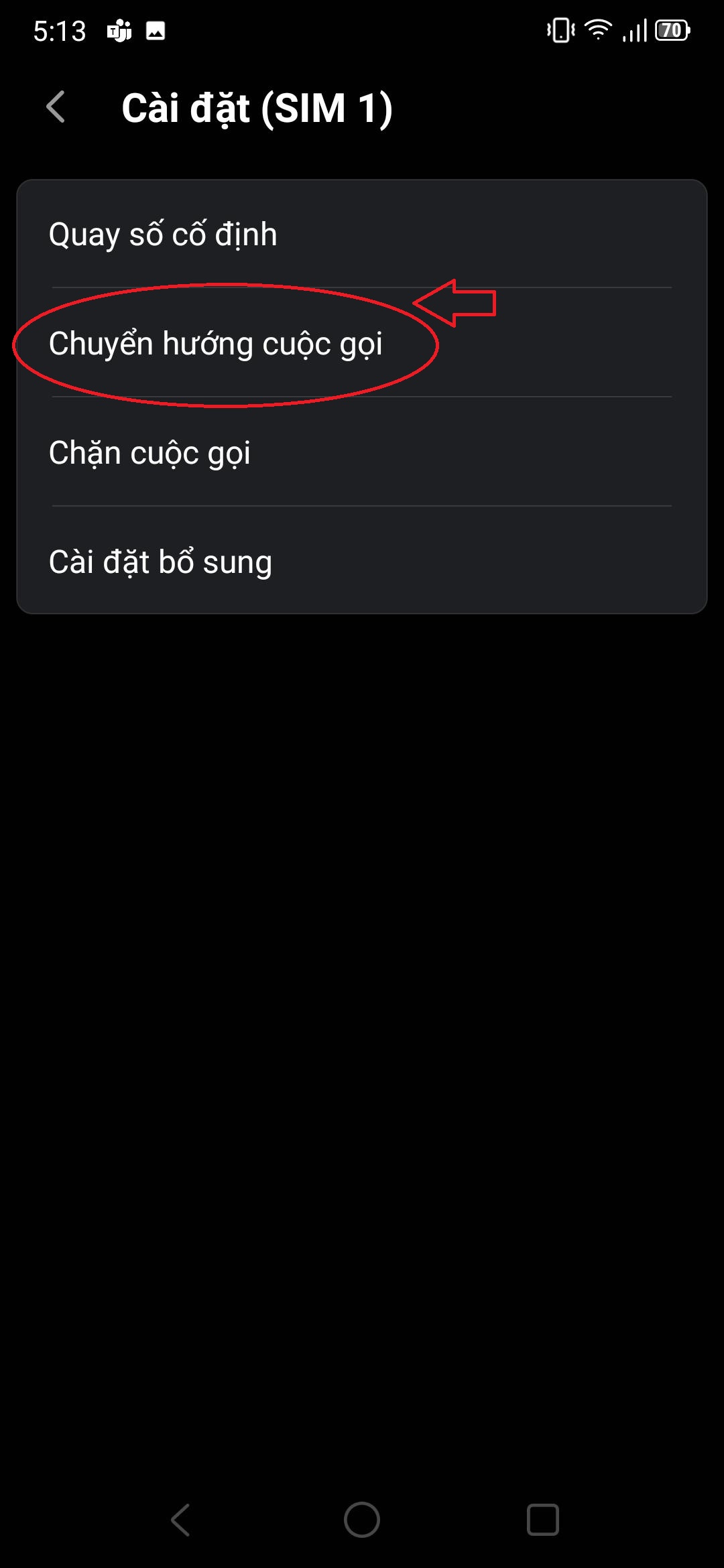 Hệ điều hành VOS 4.0