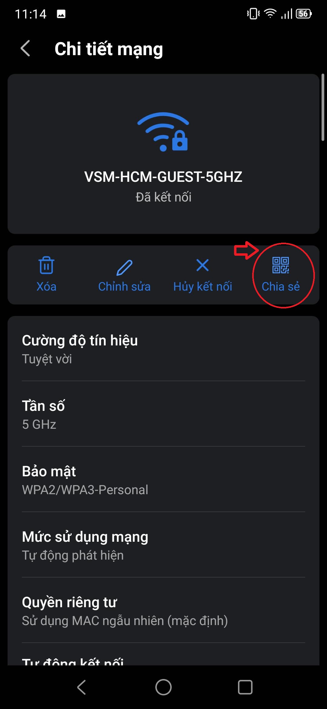 Hệ điều hành VOS 4.0