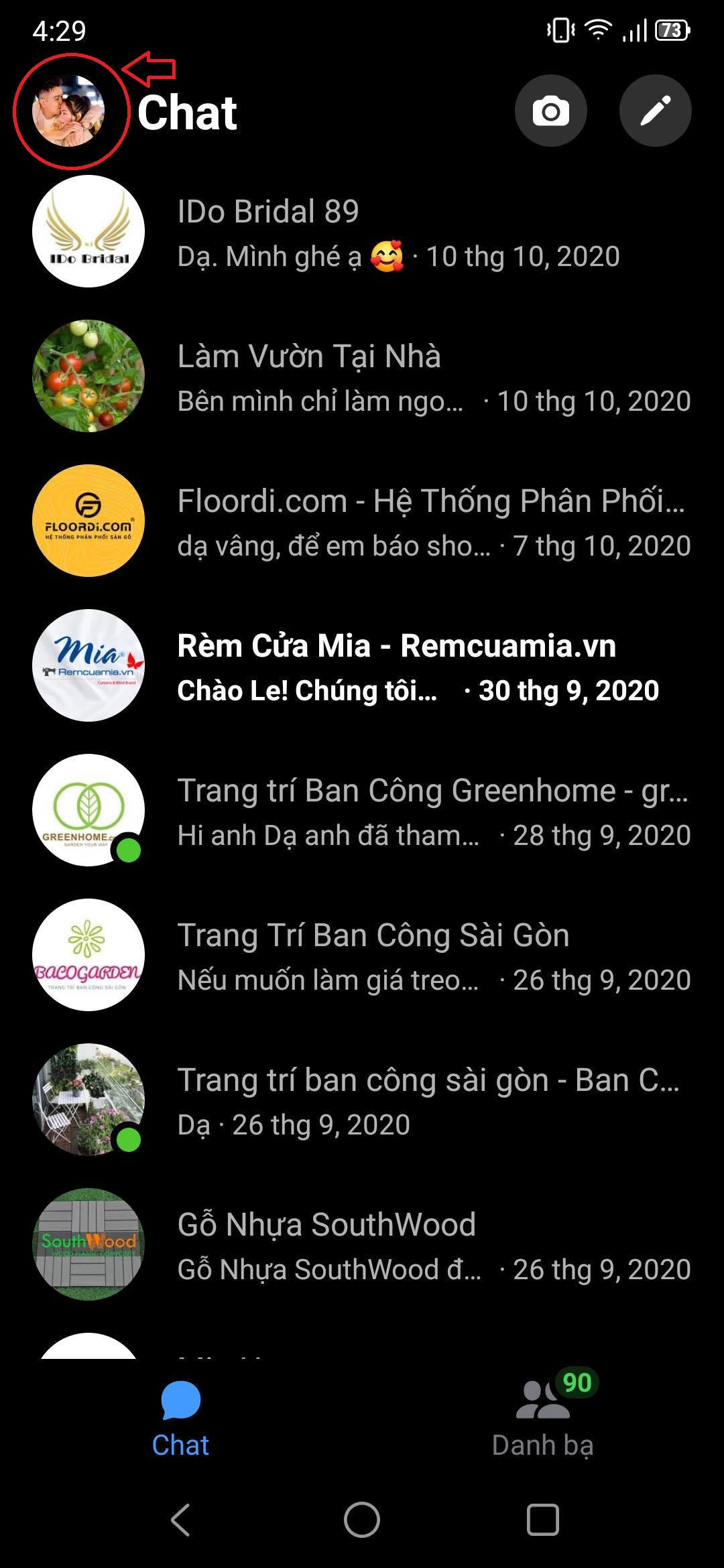 Hệ điều hành VOS 4.0