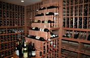 Wine Storage