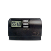 WG remote monitor thermostate controller