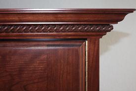 Vintage Series: Rope Moulding