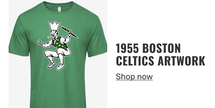 Shop Celtics Tee