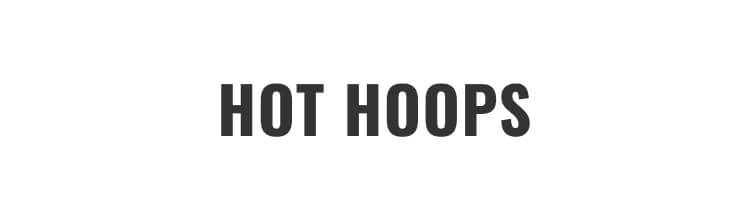 Hot Hoops