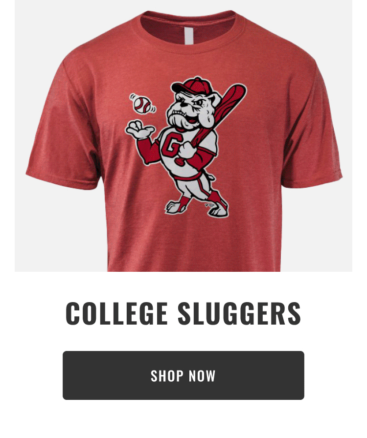 College Sluggers