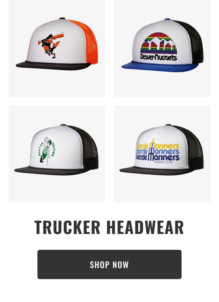 Top Selling Trucker Hats