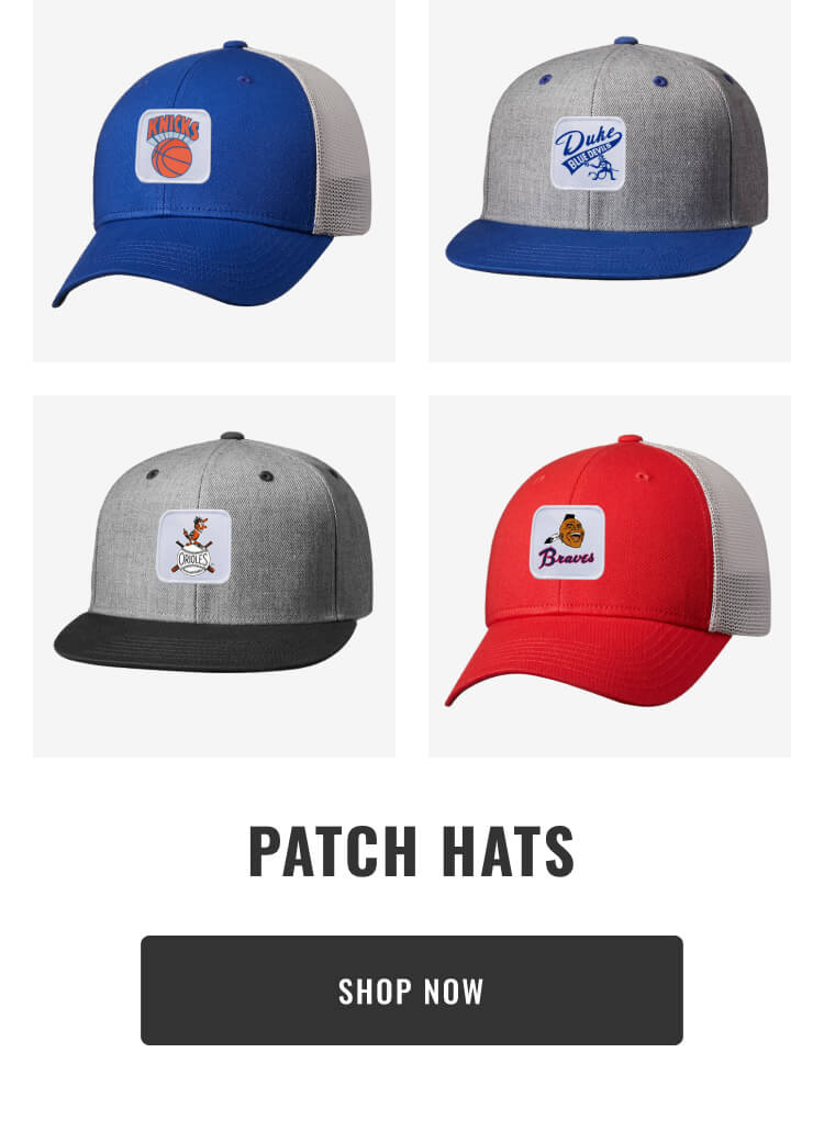 Shop Top Selling Patch Hats