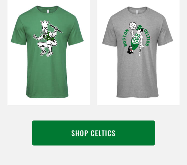 Shop Celtics