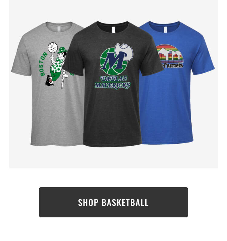 Shop Basketball