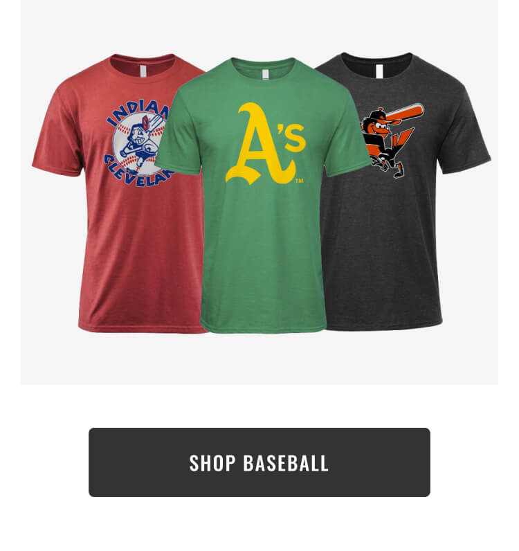 Shop Baseball