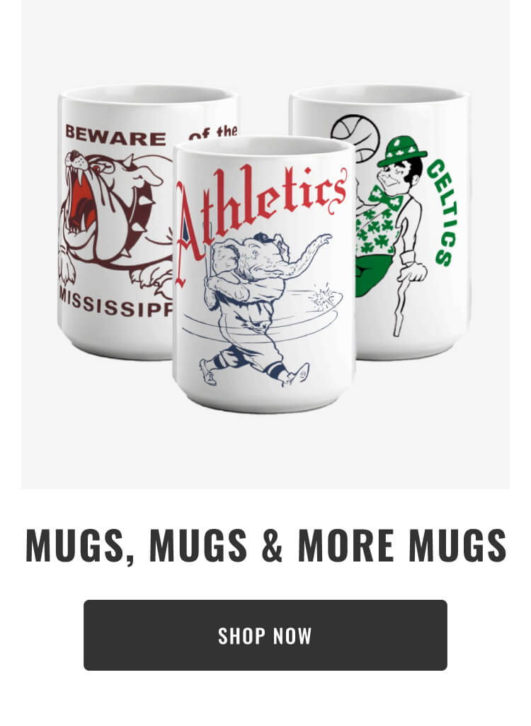 Shop Mugs