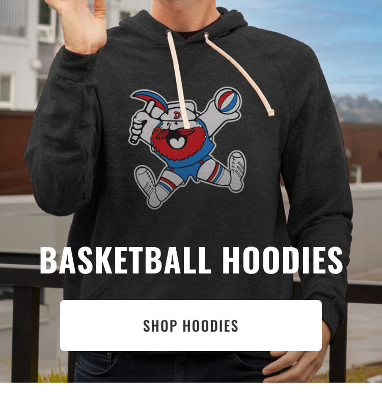 Basketball Sweatshirts