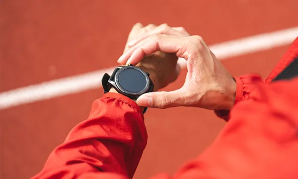 นาฬิกากับเทคโนโลยี จากเข็มกลายเป็นสมาร์ตวอทช์