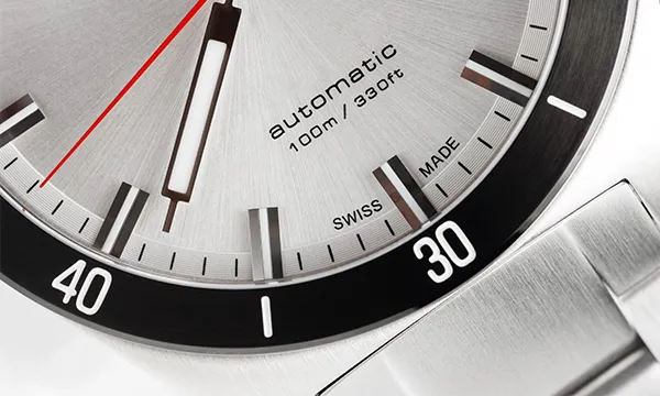 ไขความลับ ‘Swiss Made’ บนหน้าปัดนาฬิกา หมายถึงอะไร?